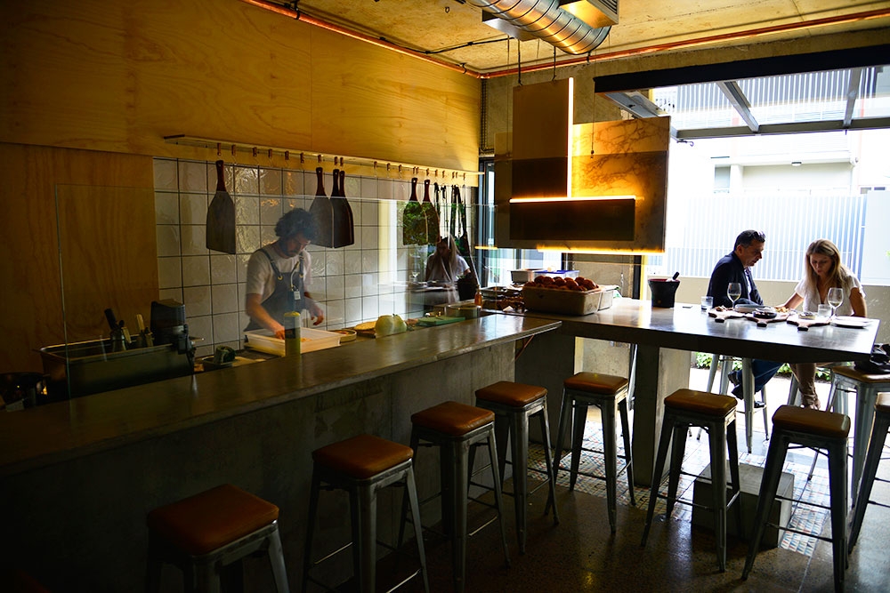 Gerard’s Bar & Charcuterie Fortitude Valley