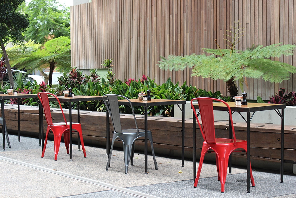 Ginger and Green South Brisbane