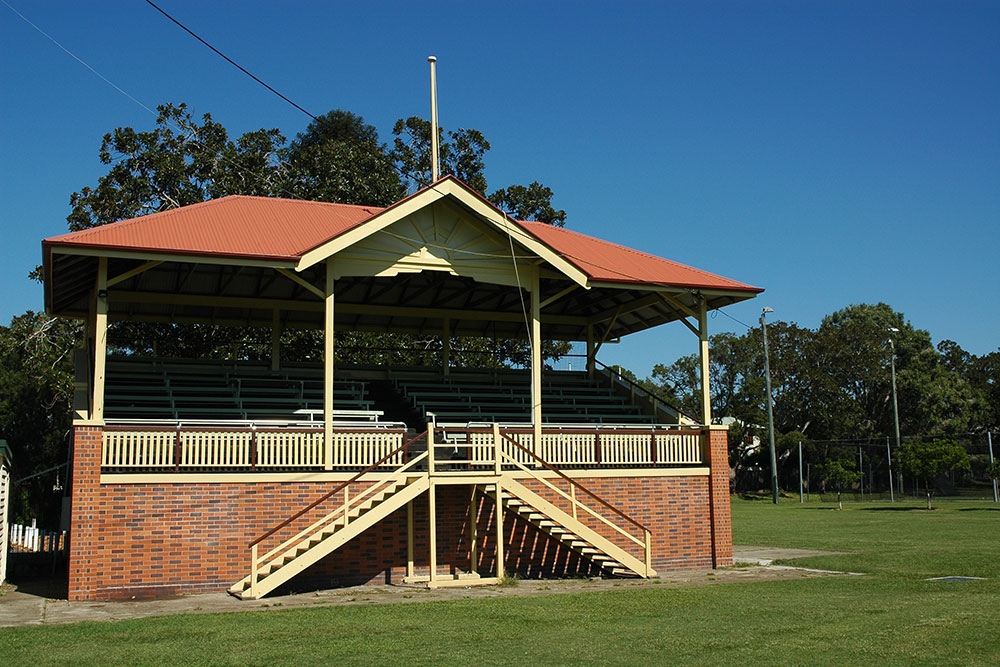 Graceville Memorial Park