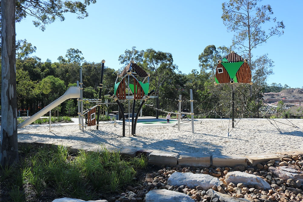 Haven Park