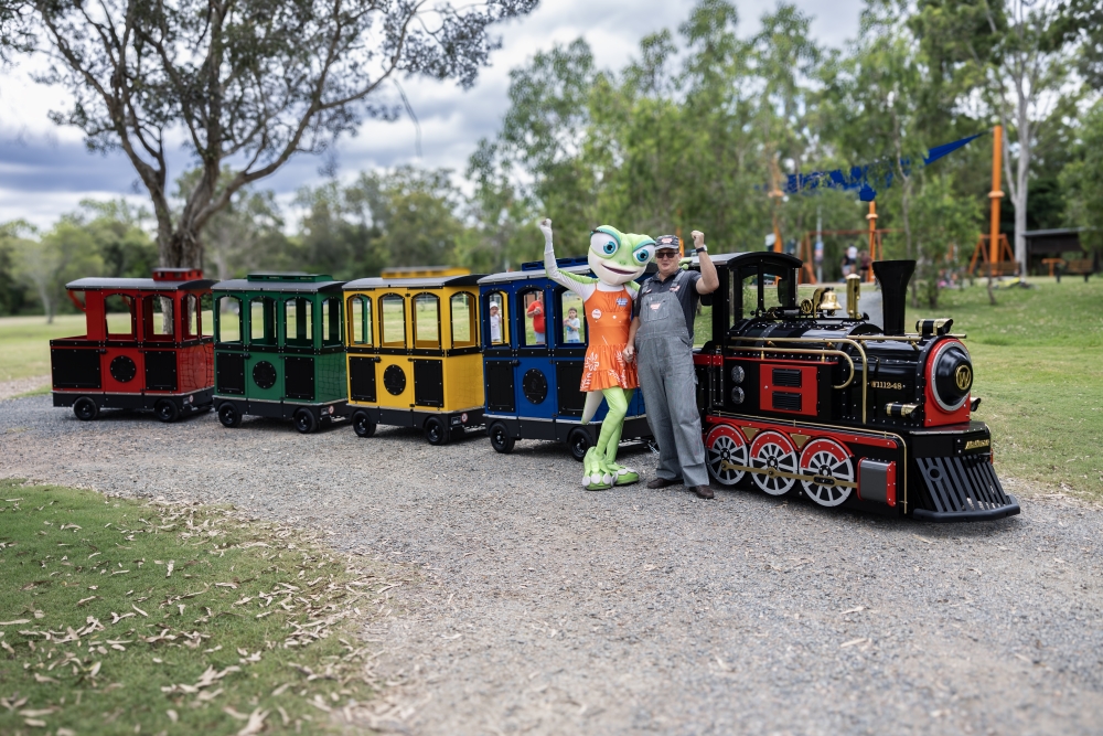 Big 4 - Holiday Park