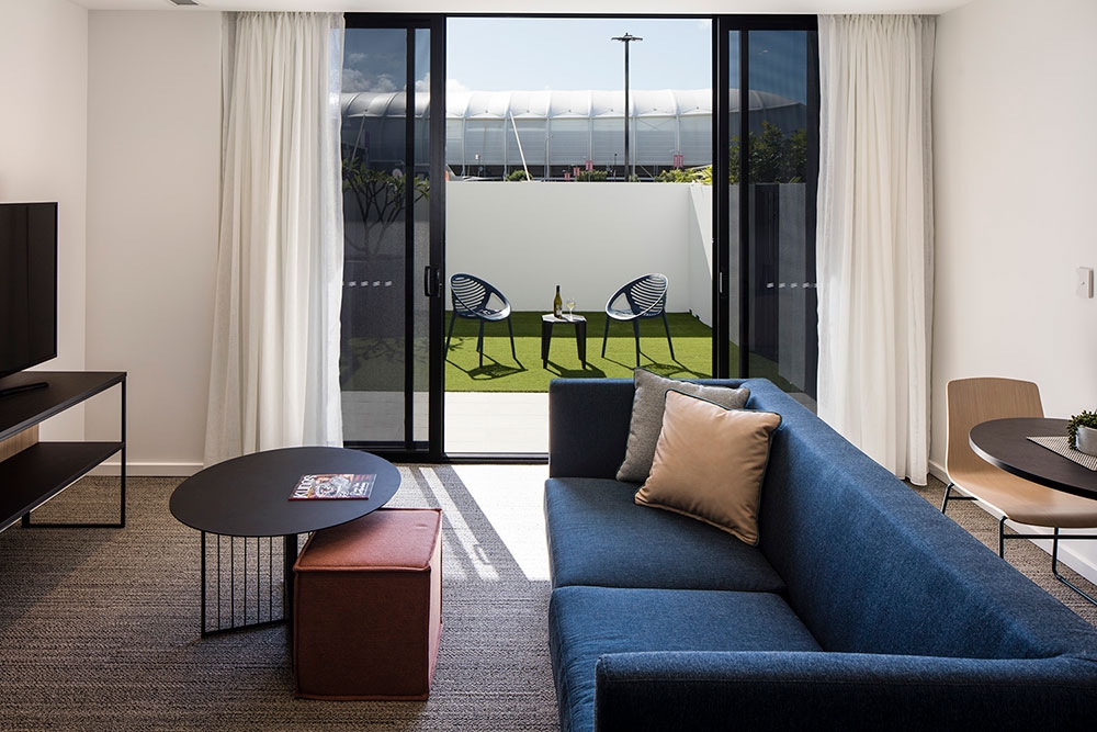 Quest Hotel Robina