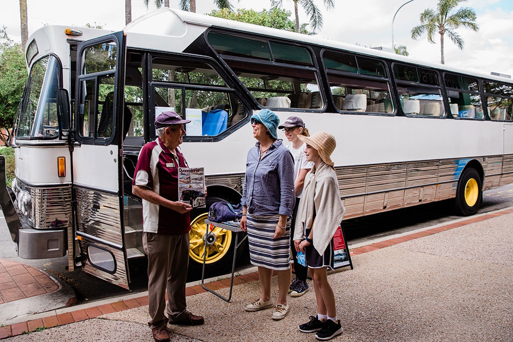 Villages of Brisbane - Paddington