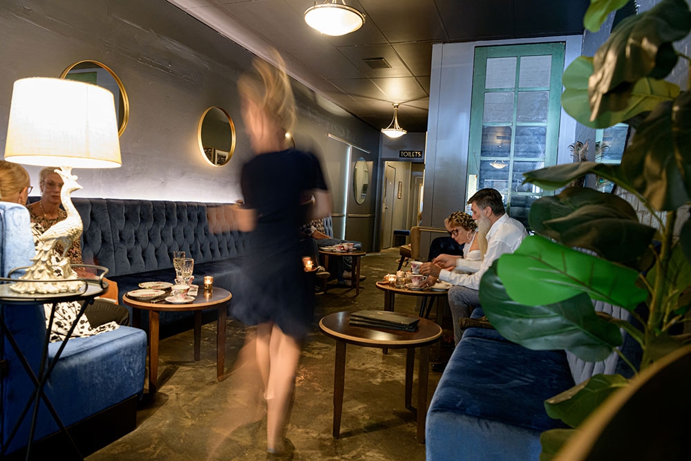 Berts Restaurant