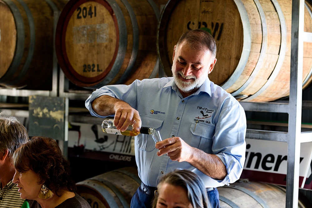 Local Wineries
