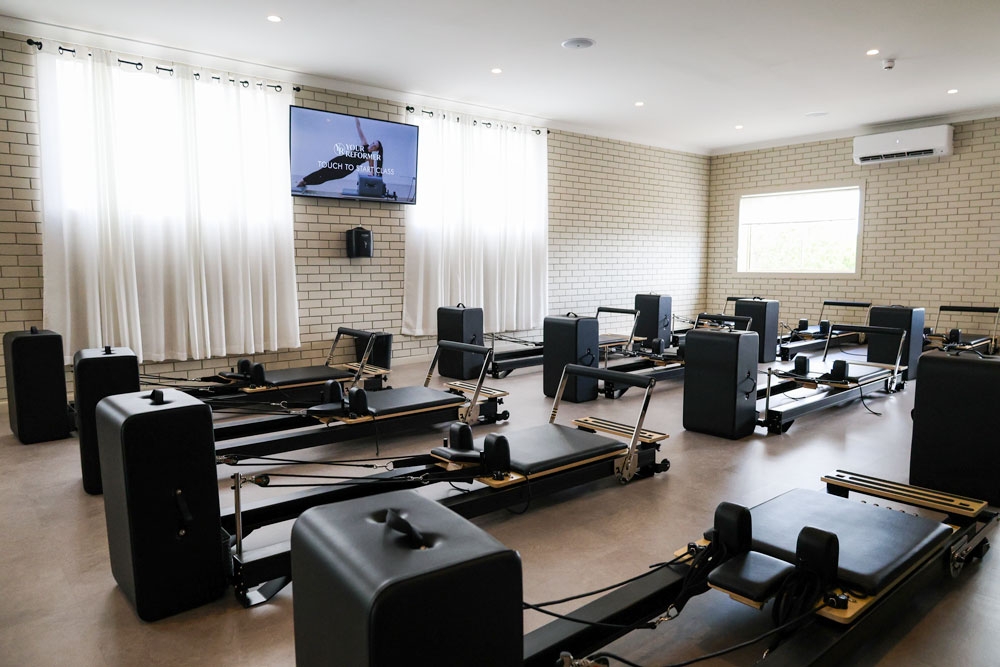 Strand Fitness Southside