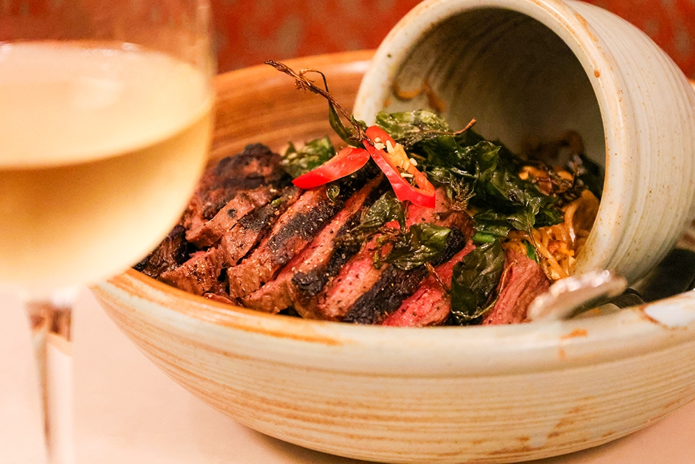Charmjuree Thai Cuisine