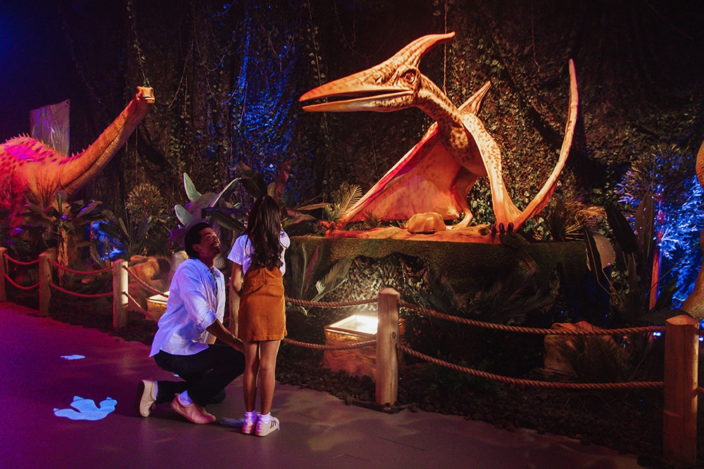 Dinosaur