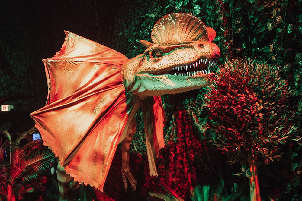 Dinosaur