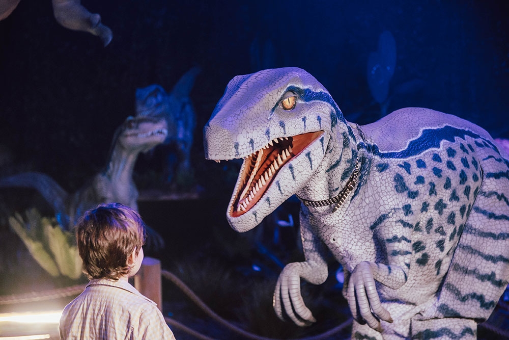 Dinosaur