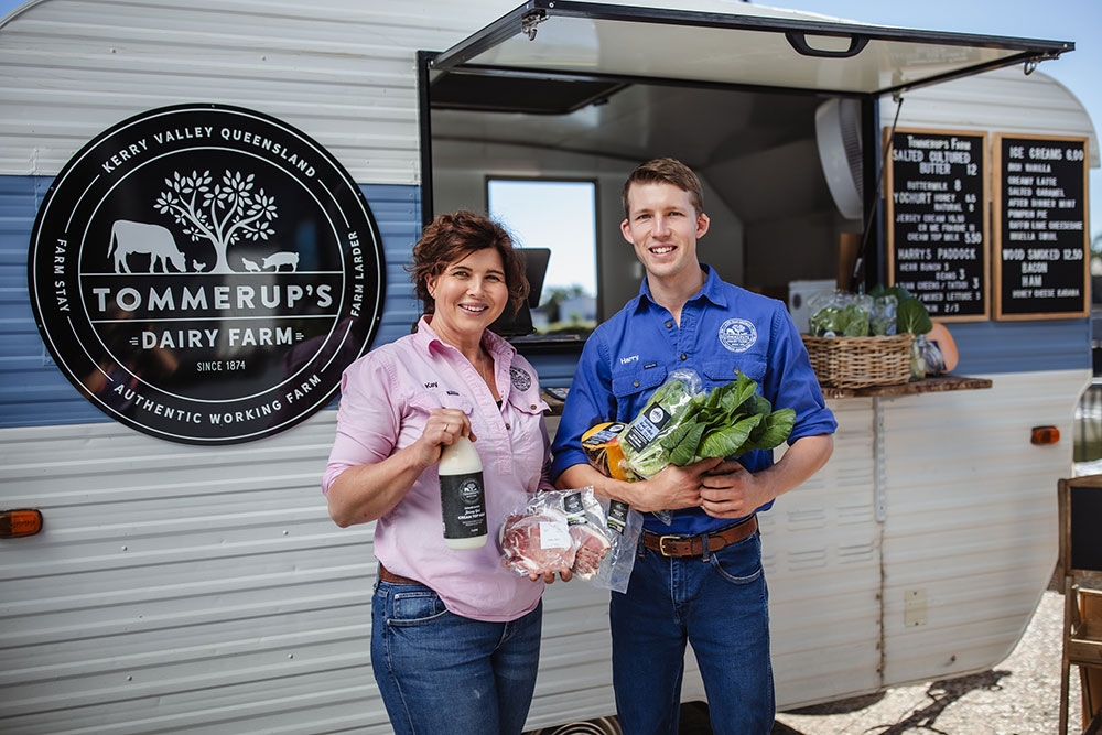 Breakfast Creek Lifestyle Precinct
