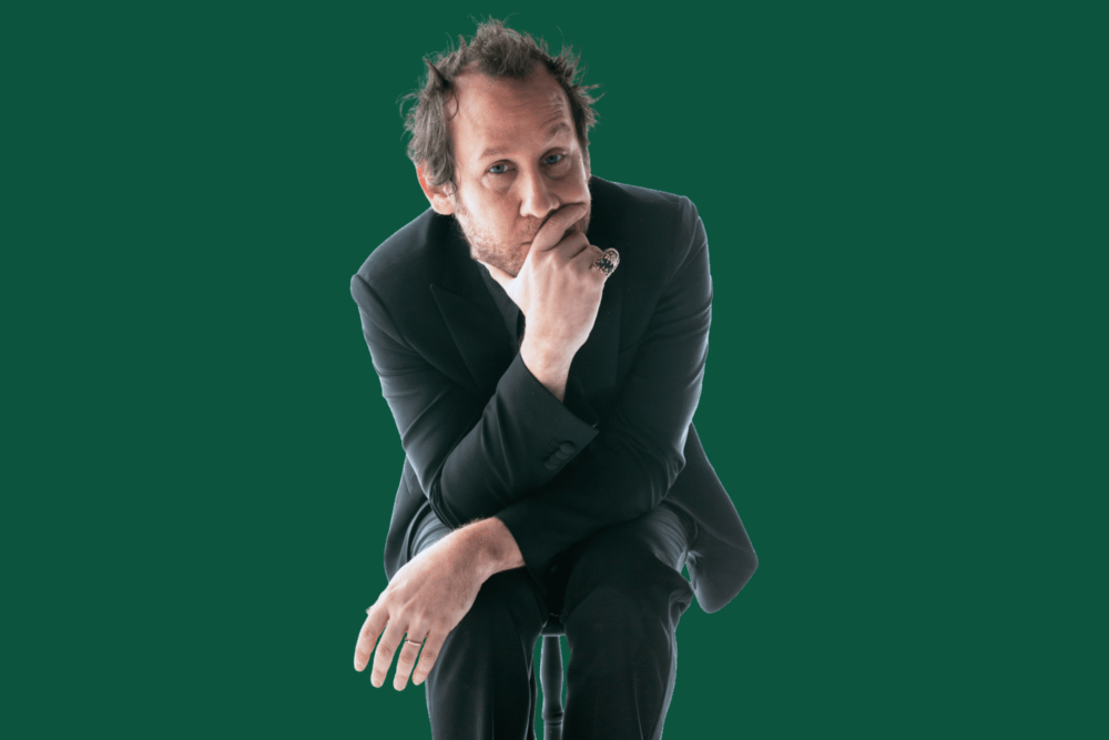 Ben Lee