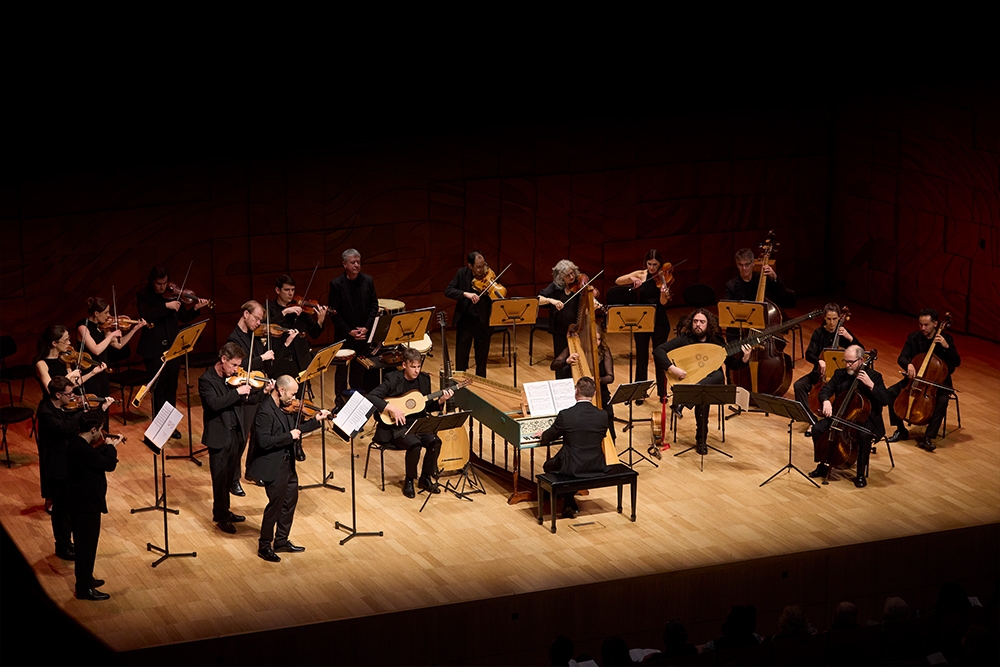 Orchestra