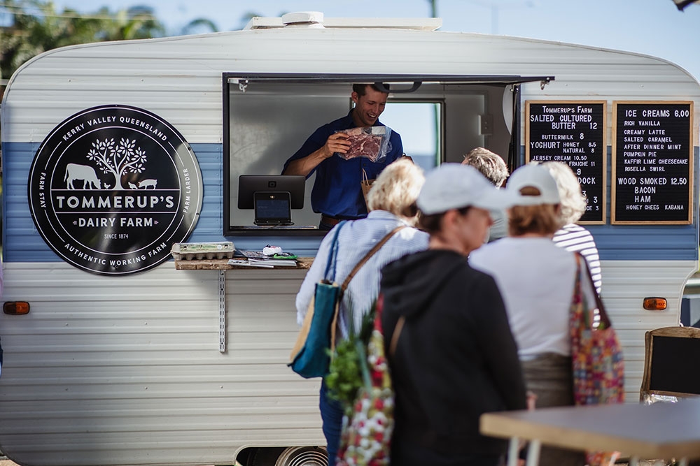 Breakfast Creek Lifestyle Precinct
