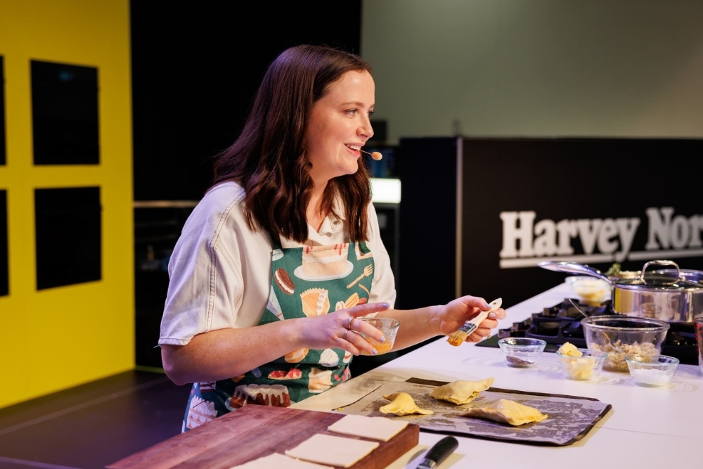 Brisbane Good Food & Wine Show BCEC