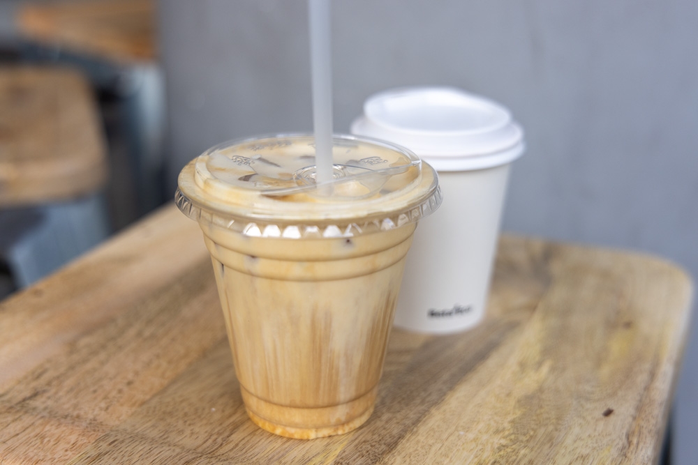 Coffees