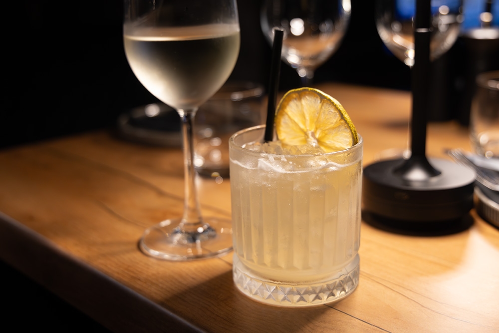 Drinks