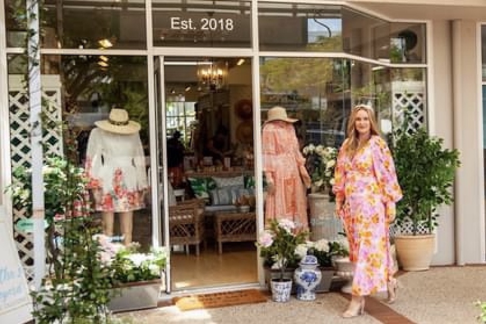 Martha’s Vineyard Lifestyle Collections