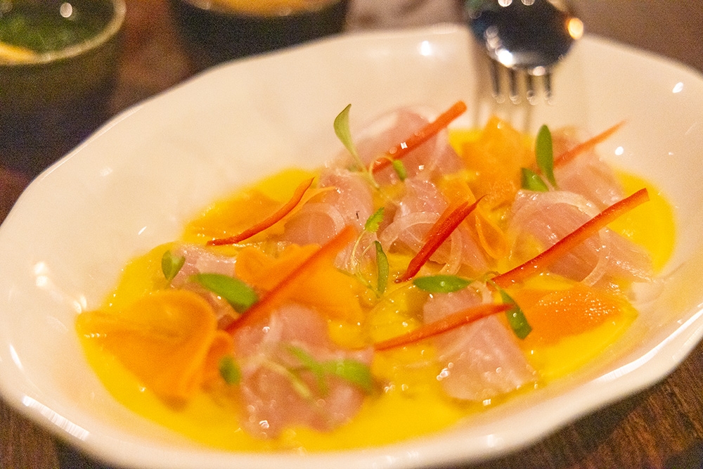 Ceviche