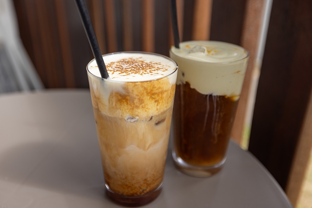 Drinks