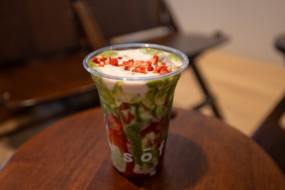 Matcha