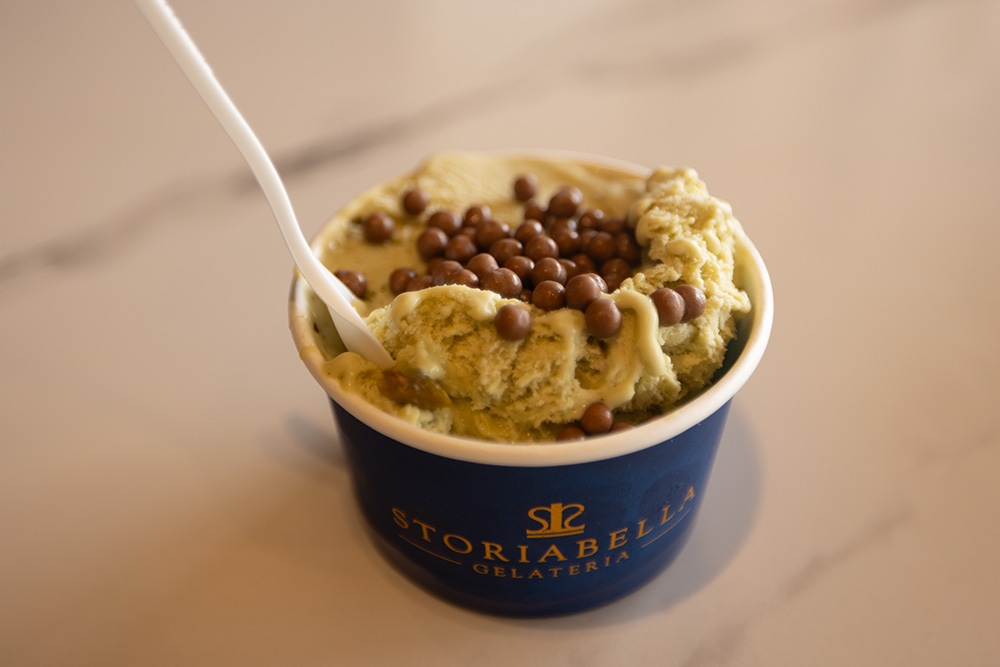 Pistachio