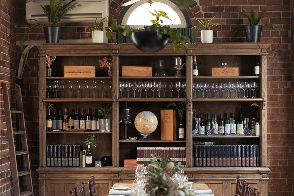 Baedeker Fortitude Valley