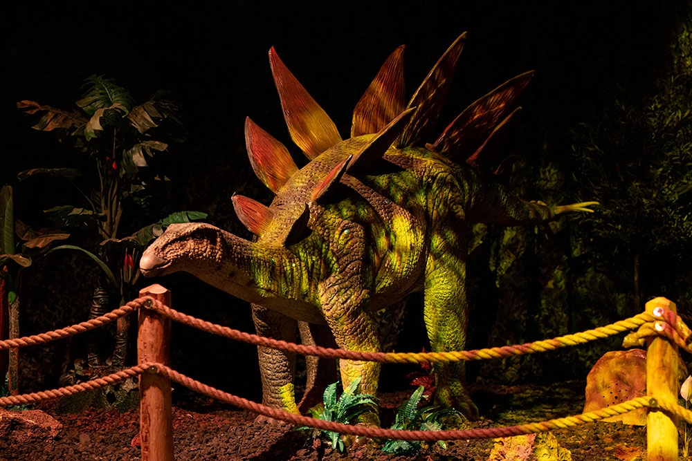 Dinosaur