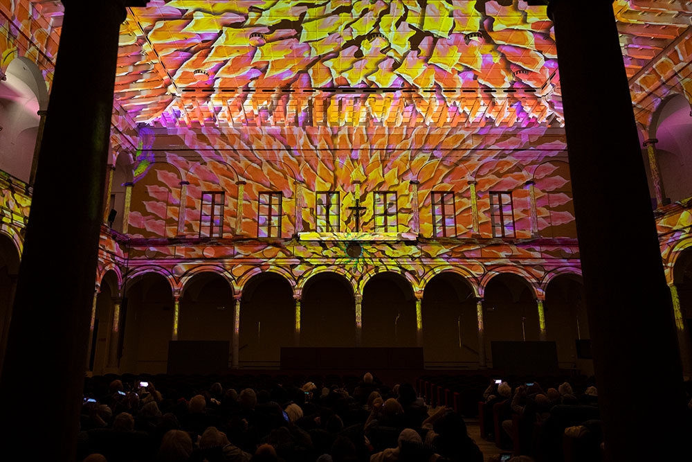 Eonarium Enlightenment St Stephen's Cathedral