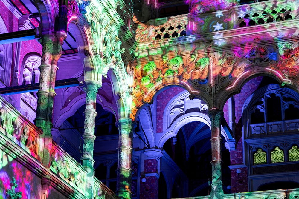 Eonarium Enlightenment St Stephen's Cathedral
