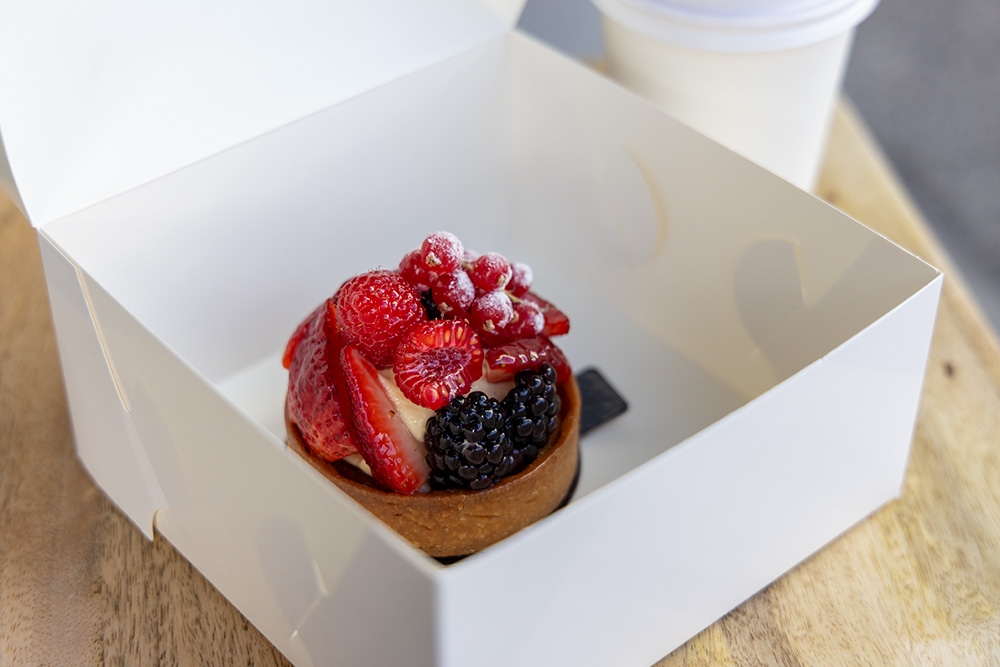 Pastry