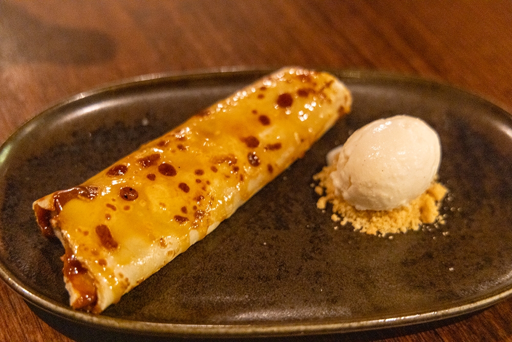 Crepes