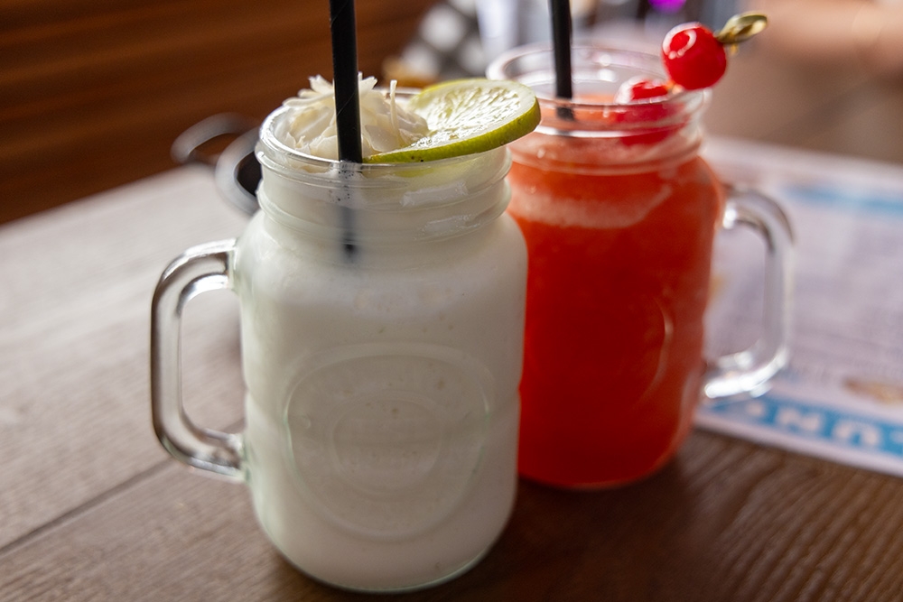 Lemonades