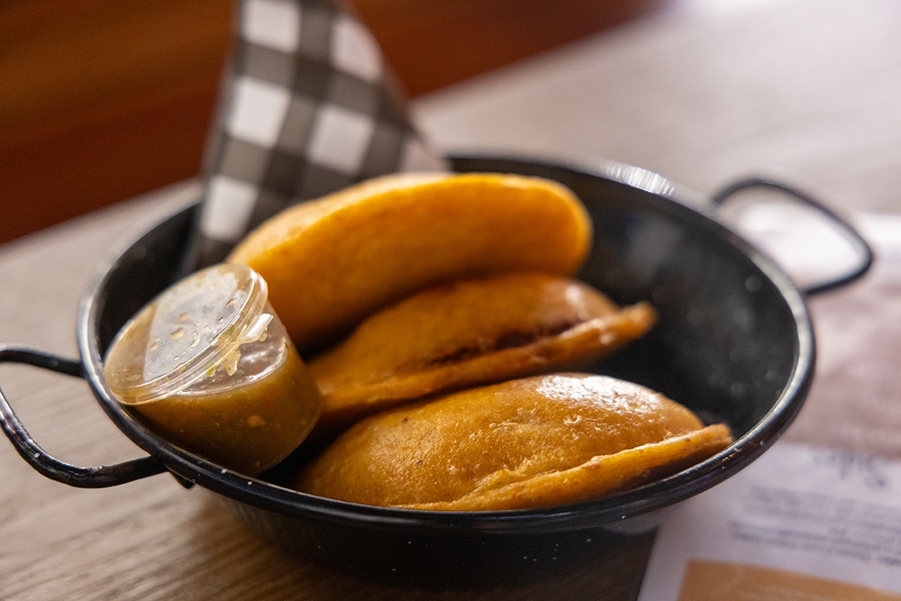 Empanadas 