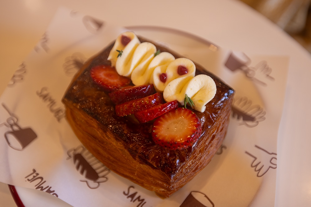 Pastry
