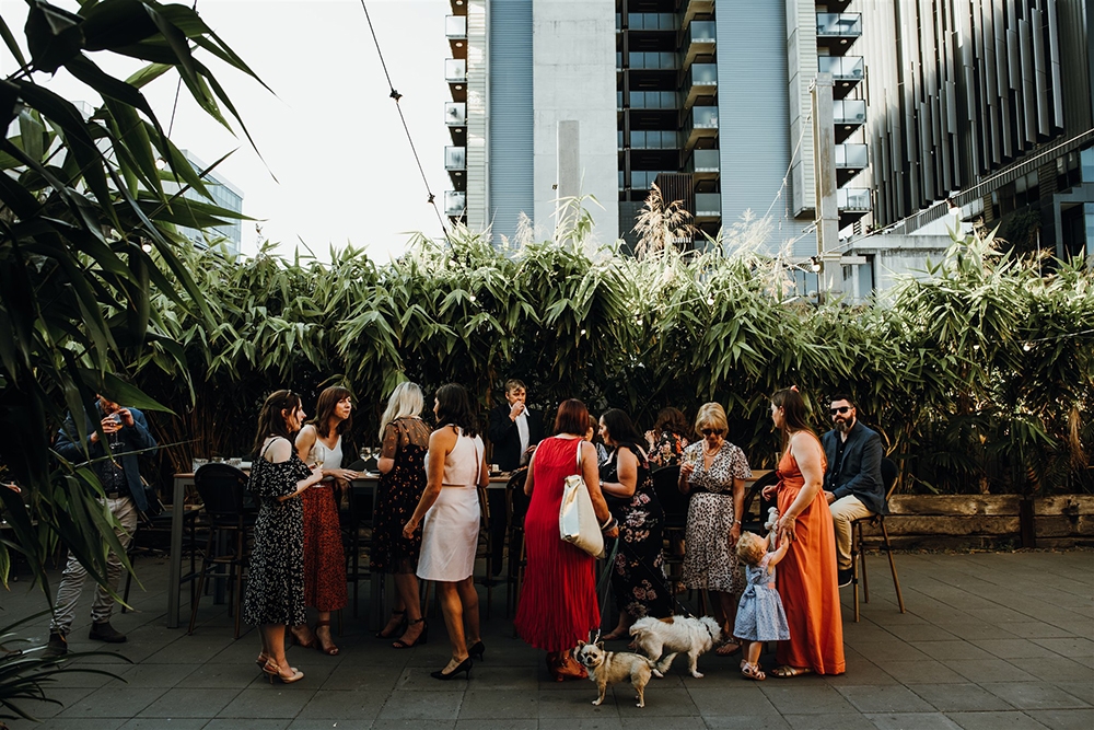 Baedeker Fortitude Valley