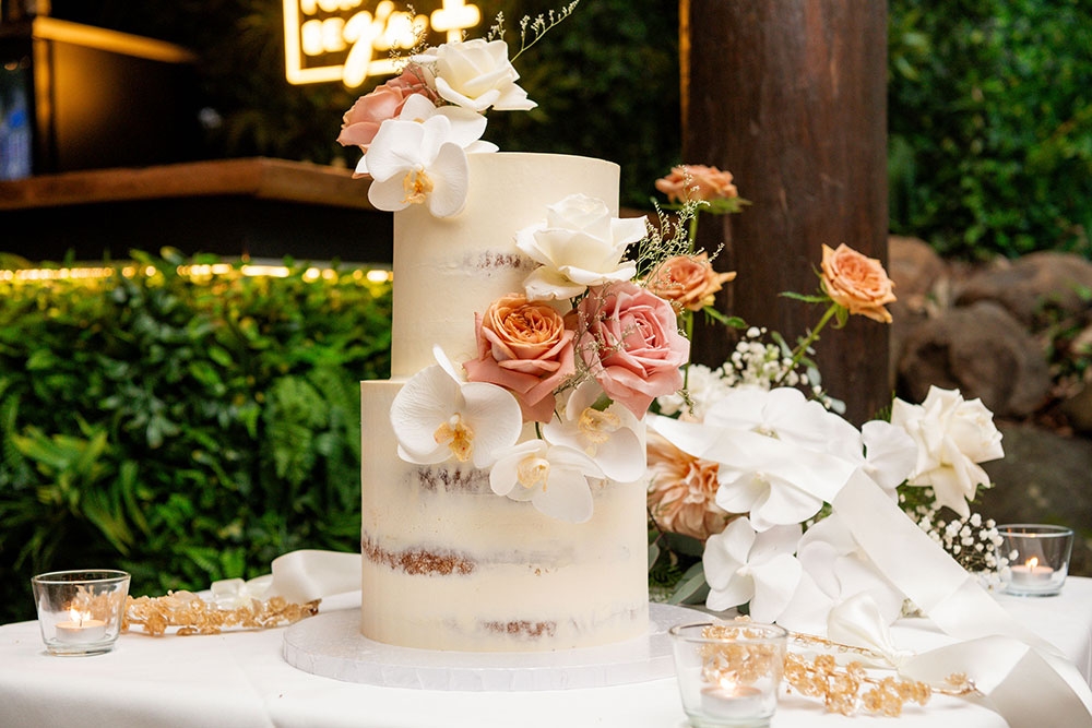 Scenic Rim Wedding Expo