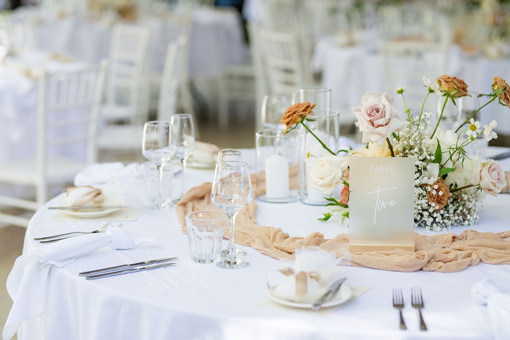 Scenic Rim Wedding Expo