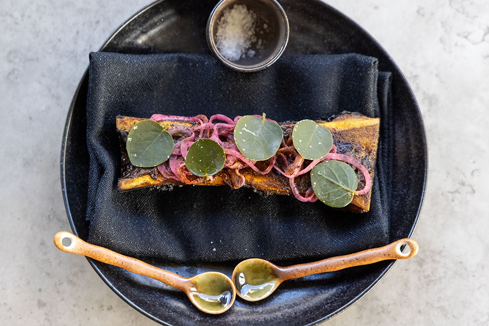 Ach Wine Bar Bistro Hamilton