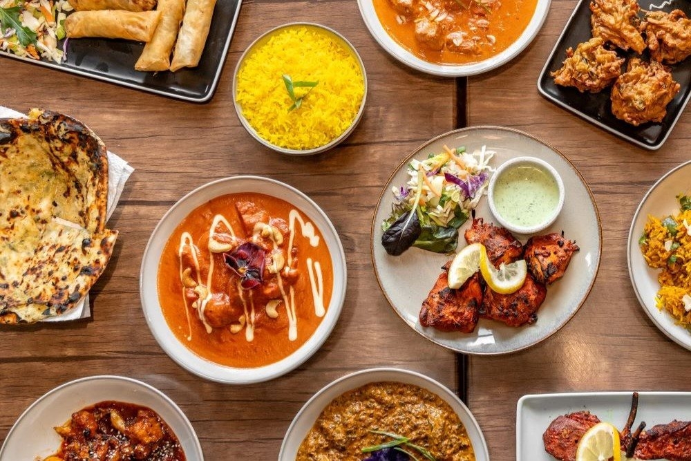 Adda at Oxford, Bulimba 