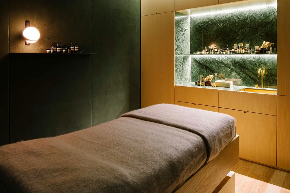 Aesop, Brisbane, Indooroopilly, Chermside, Carindale, James Street, skincare, skin care products, vegan skincare, home and body, facials, lotions, fragrances, perfume, pet-friendly, home and lifestyle products
