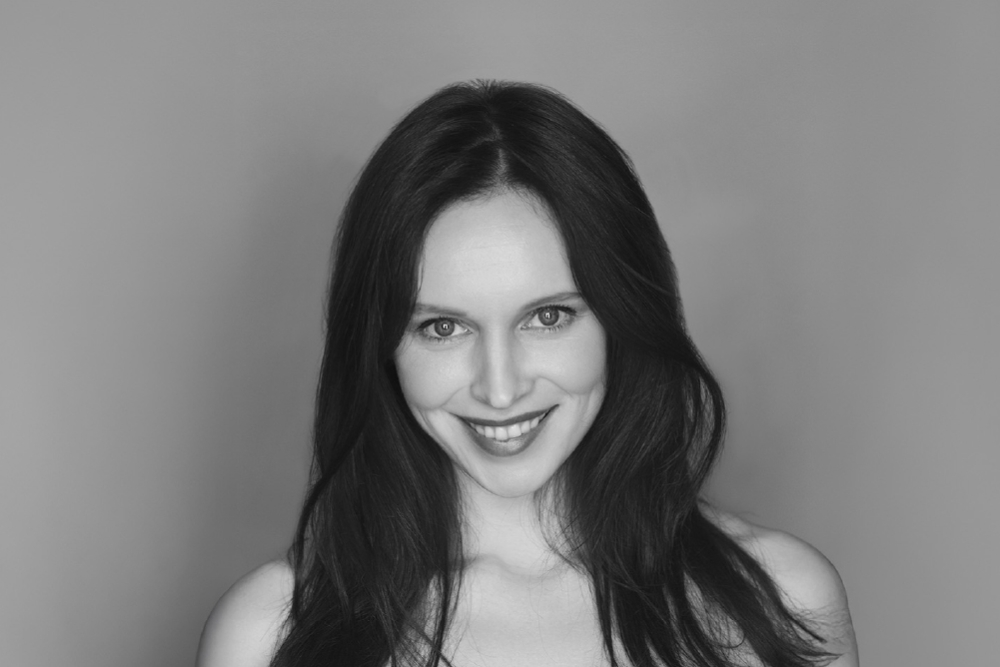 Alexandra Flood