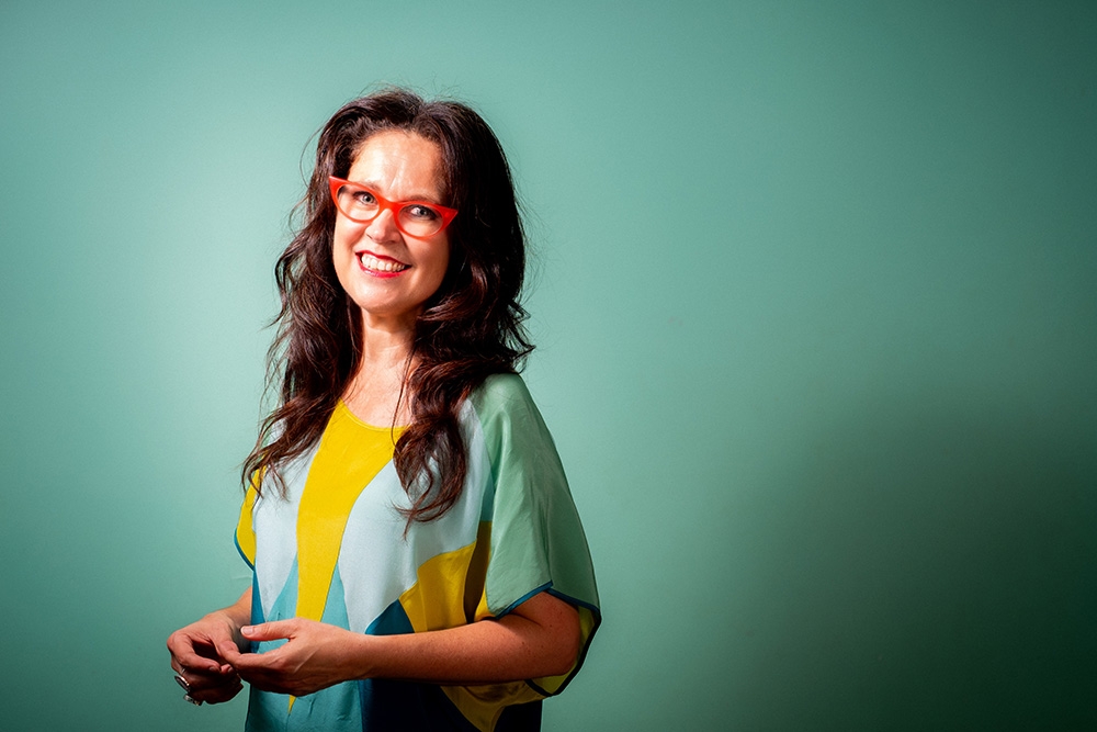 Annabel Crabb 2