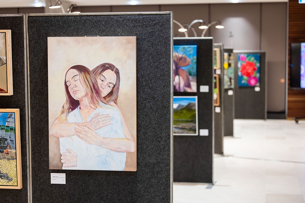 Ipswich Art Awards Exhibition 2026 