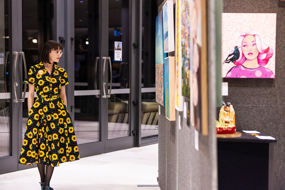 Ipswich Art Awards Exhibition 2026 