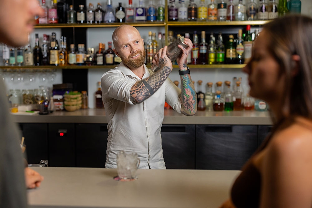 Aviary-Rooftop-Bar Mantra at Sharks