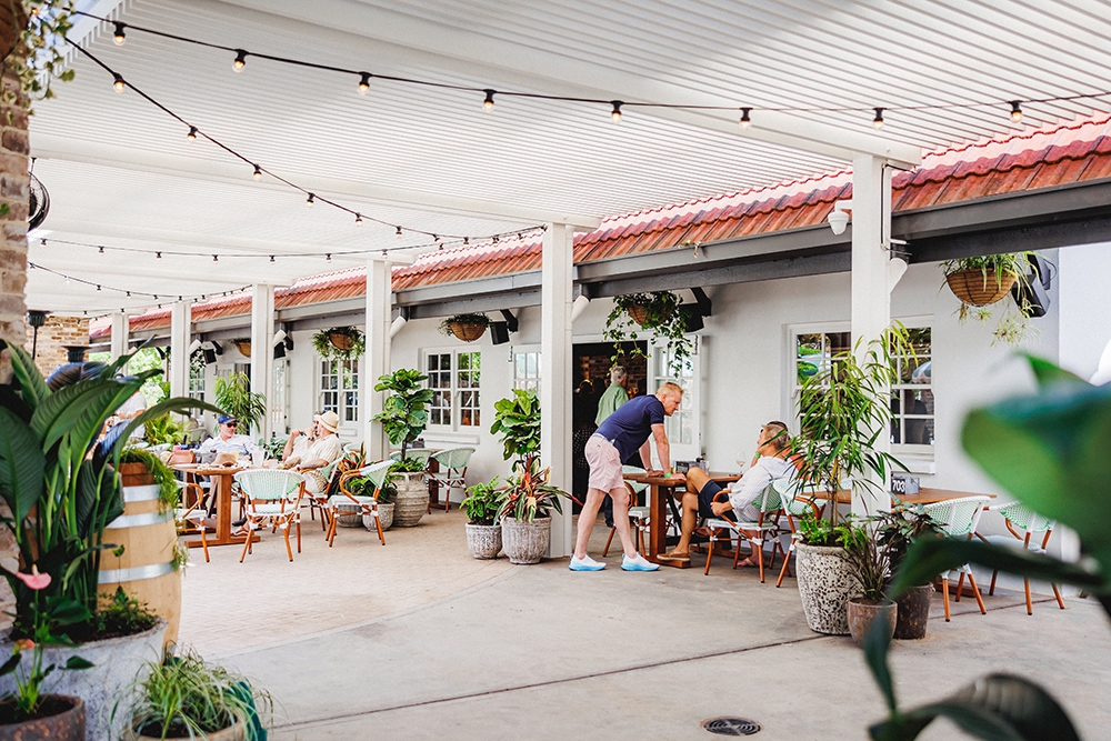 The Doonan Noosa Hinterland