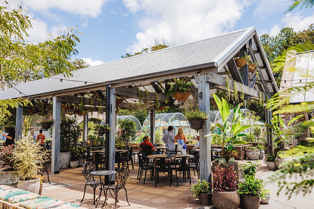 The Doonan Noosa Hinterland