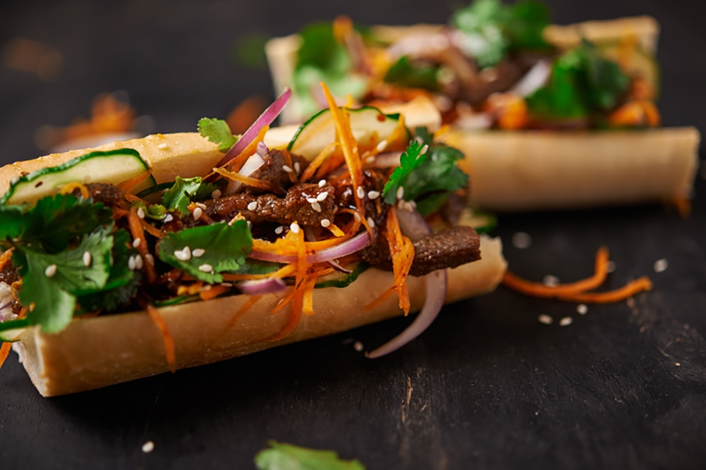 Banh Mi Westfield Carindale