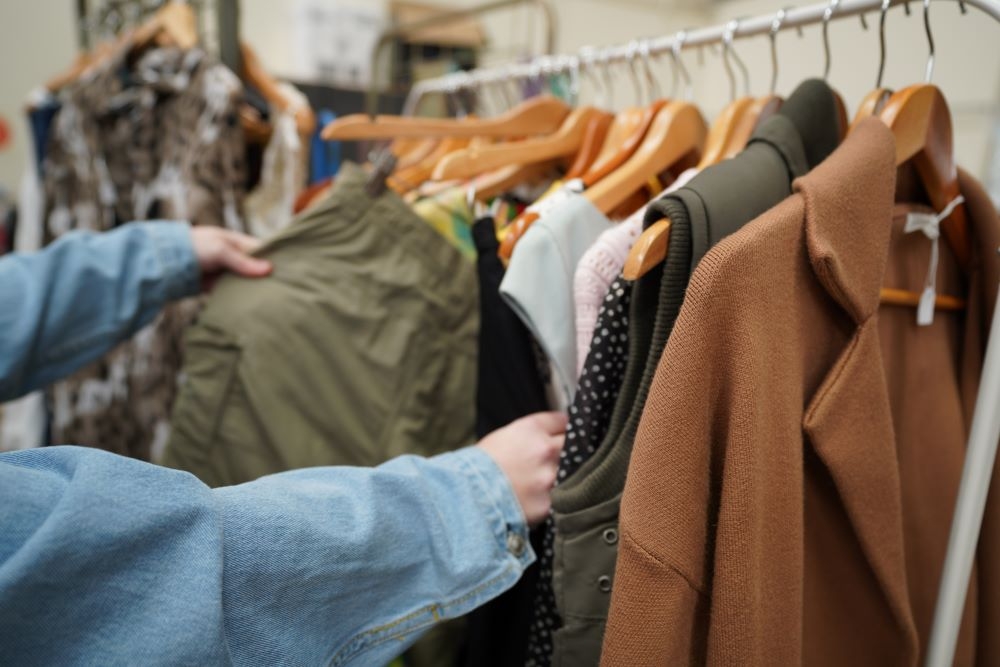 Acacia Ridge Treasure Trove 